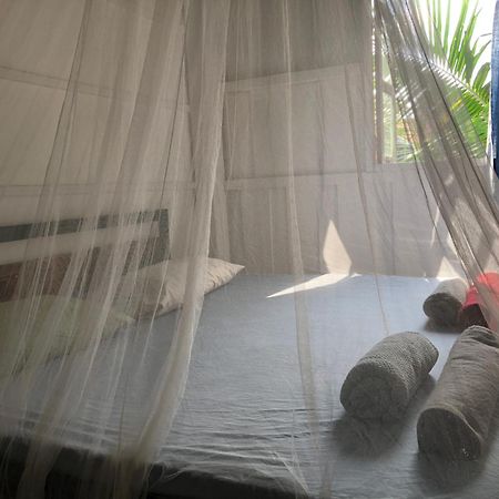 Macondo Mpai Bay Koh Rong Sanloem Εξωτερικό φωτογραφία