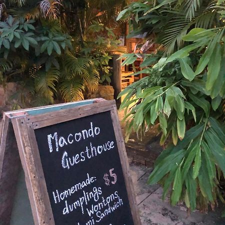 Macondo Mpai Bay Koh Rong Sanloem Εξωτερικό φωτογραφία