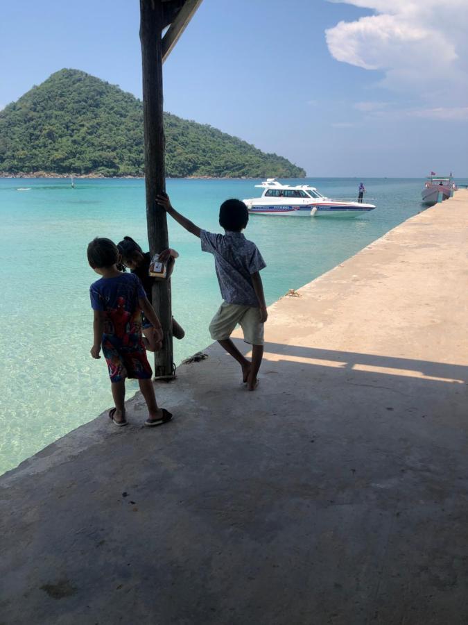 Macondo Mpai Bay Koh Rong Sanloem Εξωτερικό φωτογραφία