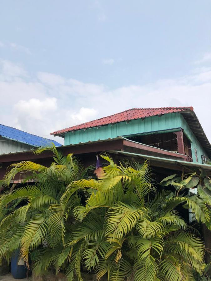 Macondo Mpai Bay Koh Rong Sanloem Εξωτερικό φωτογραφία