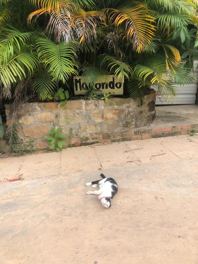 Macondo Mpai Bay Koh Rong Sanloem Εξωτερικό φωτογραφία