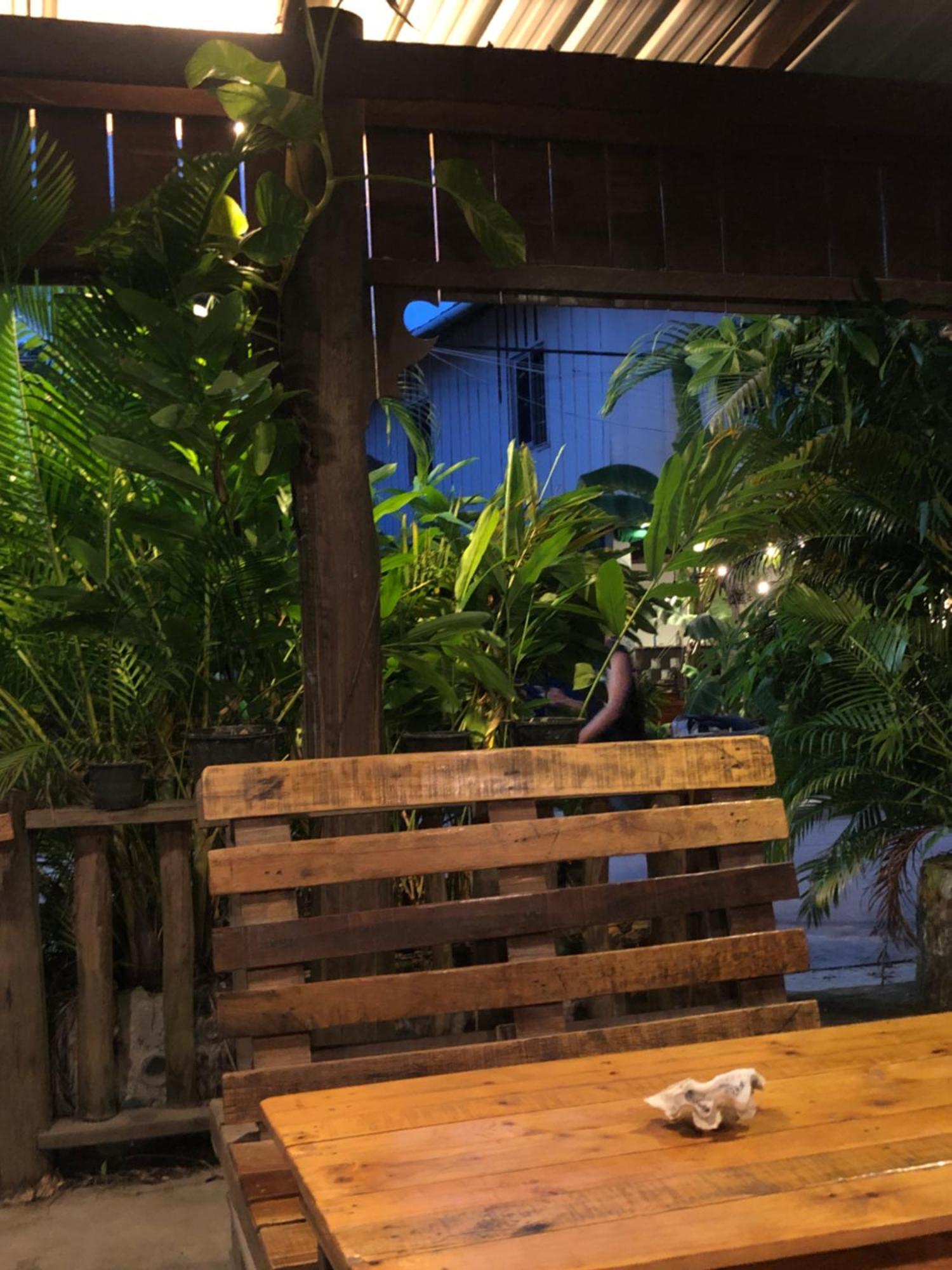 Macondo Mpai Bay Koh Rong Sanloem Εξωτερικό φωτογραφία
